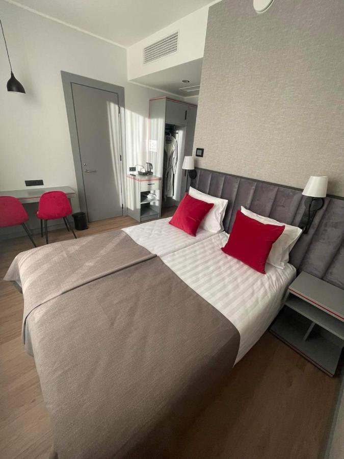 Torva Veemonula Spaahotell Εξωτερικό φωτογραφία