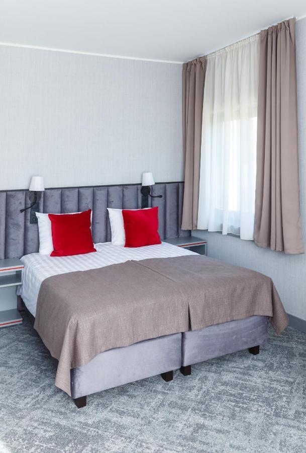 Torva Veemonula Spaahotell Εξωτερικό φωτογραφία