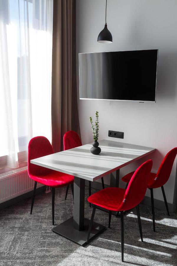 Torva Veemonula Spaahotell Εξωτερικό φωτογραφία