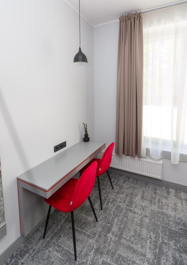 Torva Veemonula Spaahotell Εξωτερικό φωτογραφία