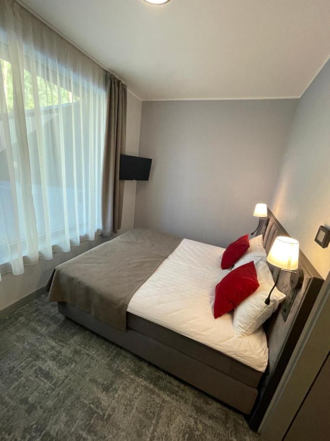 Torva Veemonula Spaahotell Εξωτερικό φωτογραφία