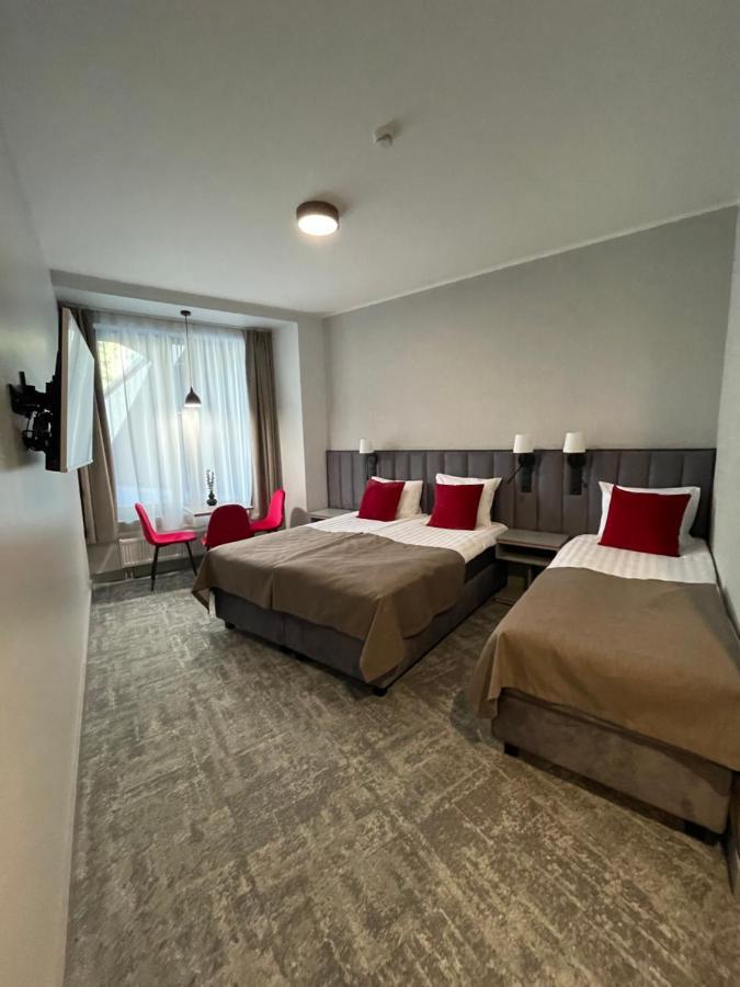 Torva Veemonula Spaahotell Εξωτερικό φωτογραφία