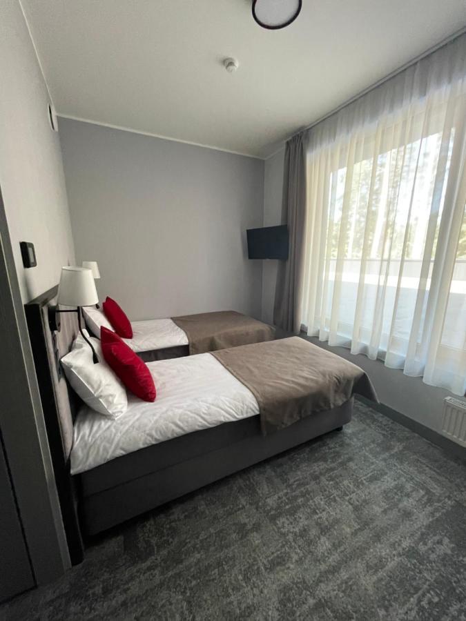 Torva Veemonula Spaahotell Εξωτερικό φωτογραφία