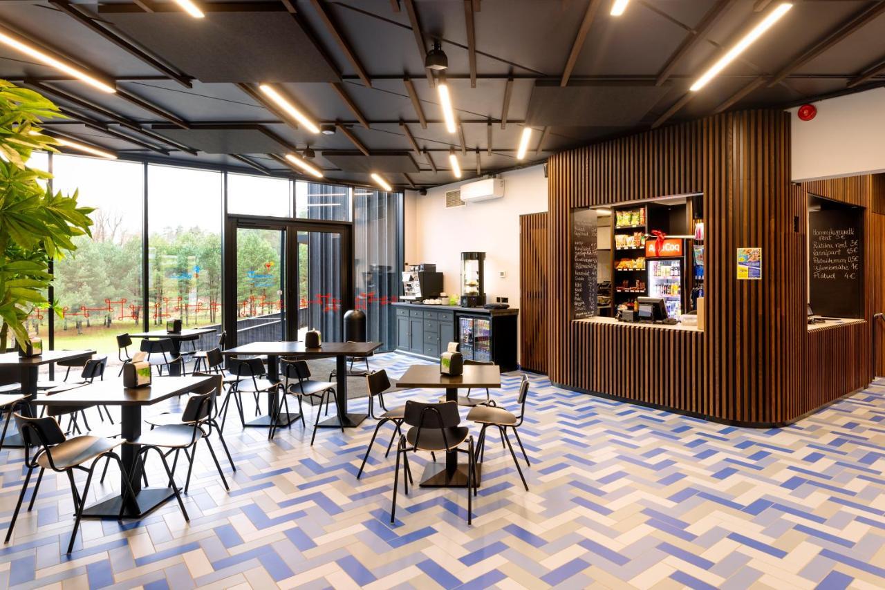 Torva Veemonula Spaahotell Εξωτερικό φωτογραφία