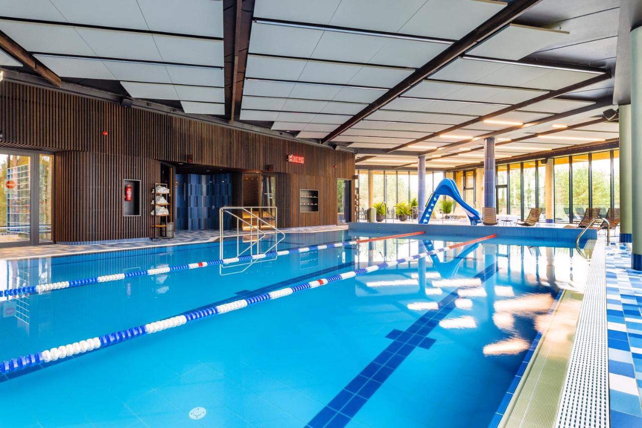Torva Veemonula Spaahotell Εξωτερικό φωτογραφία