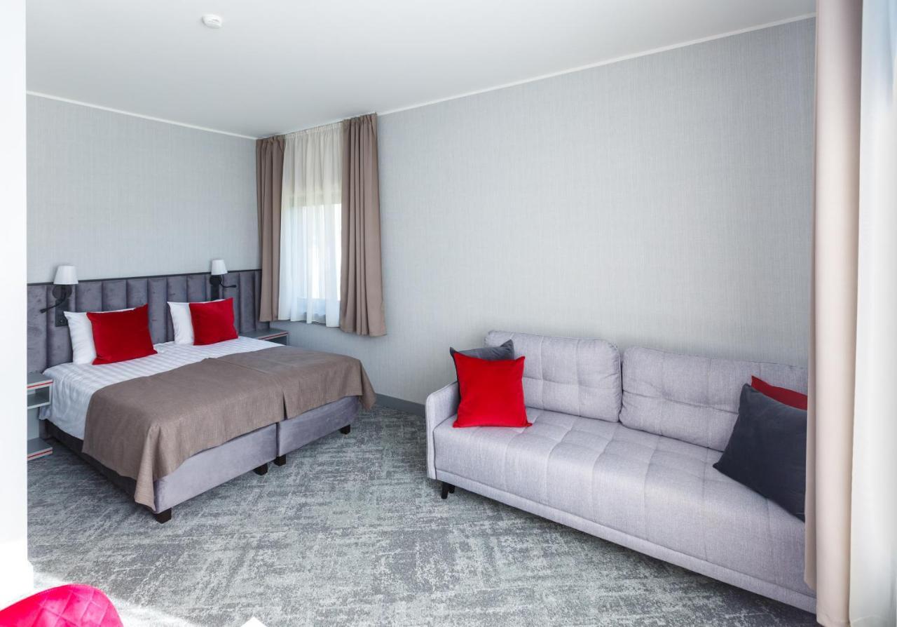 Torva Veemonula Spaahotell Εξωτερικό φωτογραφία