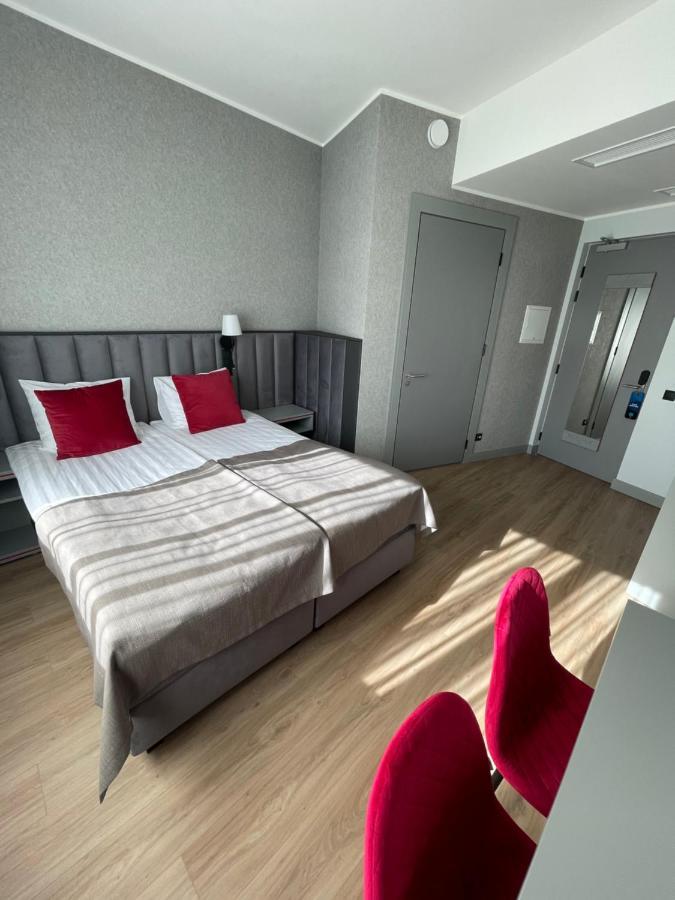Torva Veemonula Spaahotell Εξωτερικό φωτογραφία