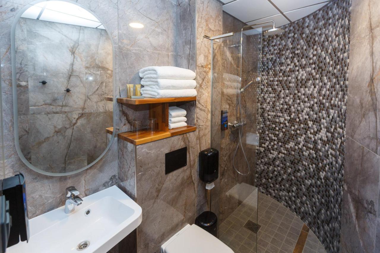 Torva Veemonula Spaahotell Εξωτερικό φωτογραφία