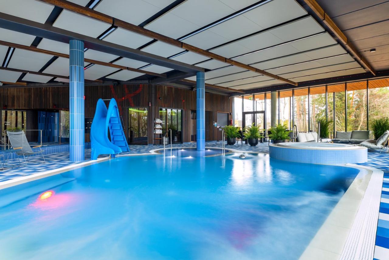 Torva Veemonula Spaahotell Εξωτερικό φωτογραφία