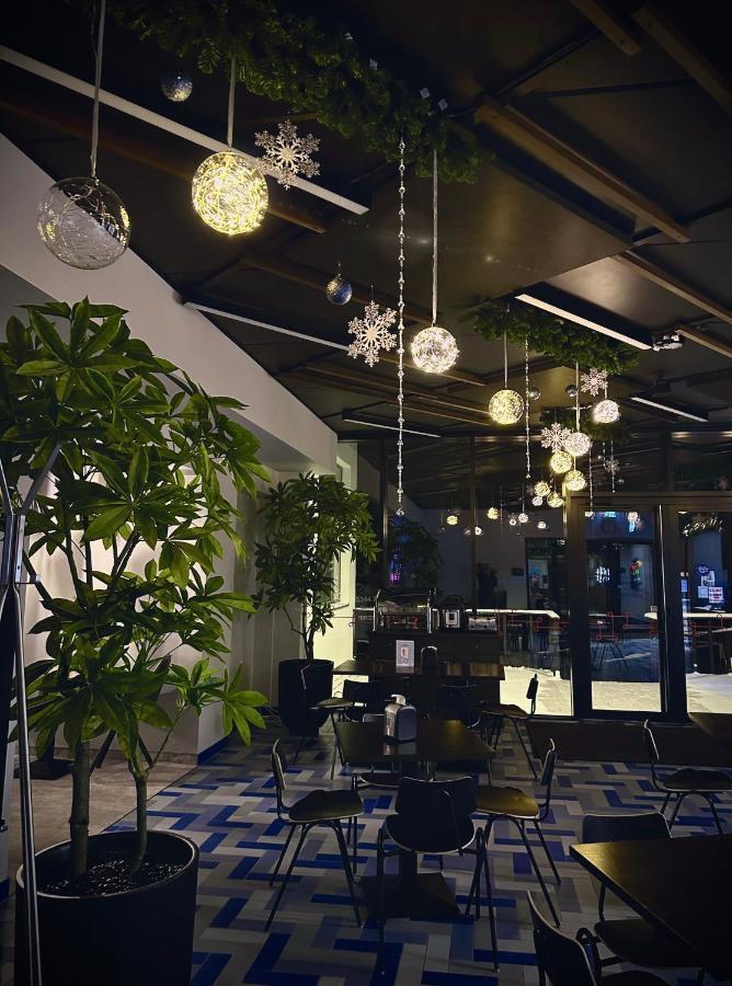 Torva Veemonula Spaahotell Εξωτερικό φωτογραφία