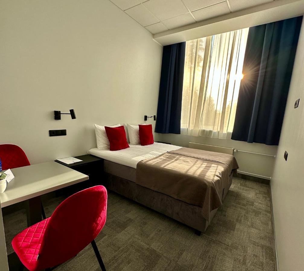 Torva Veemonula Spaahotell Εξωτερικό φωτογραφία