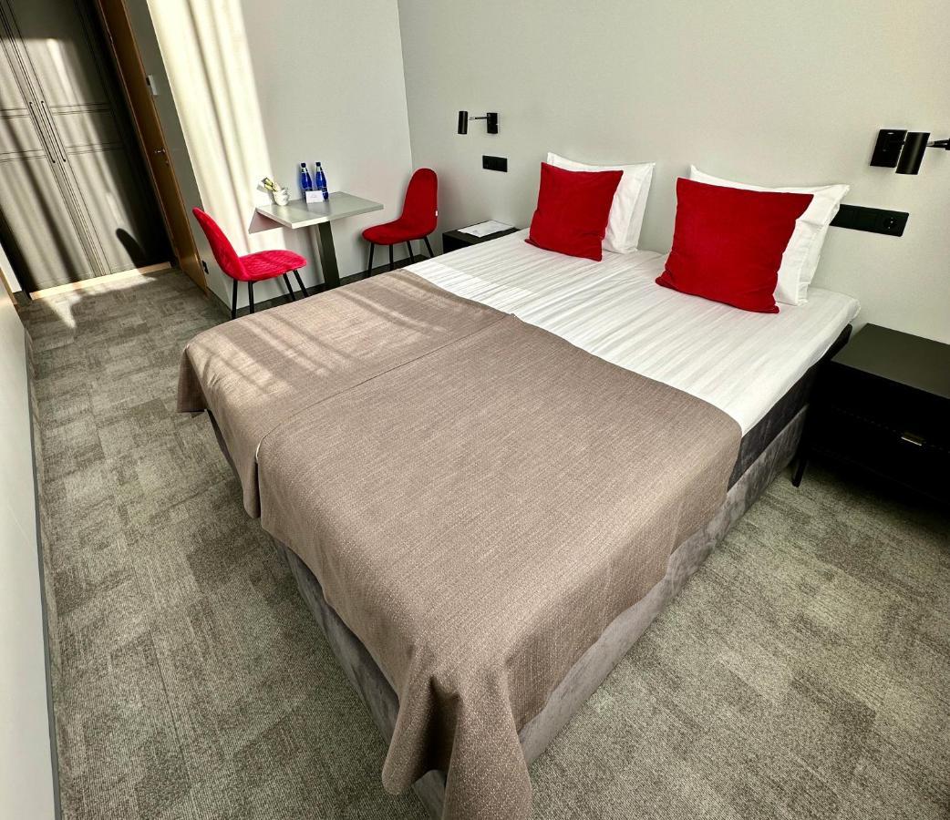 Torva Veemonula Spaahotell Εξωτερικό φωτογραφία