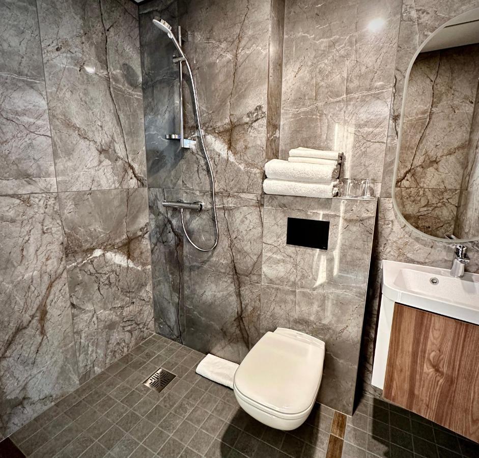 Torva Veemonula Spaahotell Εξωτερικό φωτογραφία